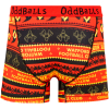 MENS ODDBALLS GNOME WRAP PANTS