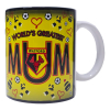 WORLDS GREATEST MUM MUG