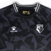 25/26 ADULT HOME GK SHIRT