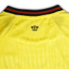 25/26 WOMENS HOME SHIRT