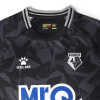 25/26 ADULT SPONSORED HOME GK SHIRT