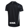 25/26 ADULT SPONSORED HOME GK SHIRT