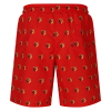 ADULT ALL OVER CREST SWIM SHORTS