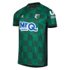 25/26 ADULT SPONSORED AWAY SHIRT