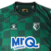 25/26 ADULT SPONSORED AWAY SHIRT