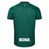 25/26 ADULT SPONSORED AWAY SHIRT