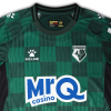 25/26 WOMENS SPONSORED AWAY SHIRT