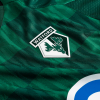 25/26 WOMENS SPONSORED AWAY SHIRT