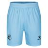 25/26 JUNIOR AWAY GK SHORT