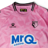 25/26 ADULT SPONSORED THIRD GK SHIRT