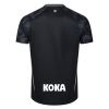 25/26 ADULT HOME GK SHIRT