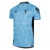 25/26 ADULT AWAY GK SHIRT