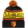 ODDBALLS x WATFORD BEANIE