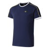 TERRACE APPAREL NAVY TEE