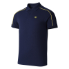 TERRACE APPAREL NAVY POLO