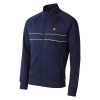 TERRACE APPAREL NAVY TRACK JACKET