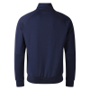 TERRACE APPAREL NAVY TRACK JACKET
