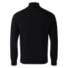 SS26 PERFORMANCE GOLF 1/4 ZIP KNITTED SWEATER