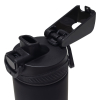 FLIP TOP WATER BOTTLE