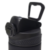FLIP TOP WATER BOTTLE