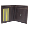 WATFORD MONEY WALLET WITH COIN POCKET