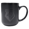 MATT BLACK MUG