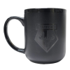 MATT BLACK MUG