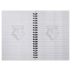 A5 SPIRAL NOTEBOOK