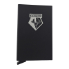 WATFORD RFID ALUMINIUM CARD HOLDER