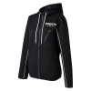 WOMENS LOGO POLY JACKET