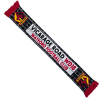 VIC RD STREET SIGN HD SCARF
