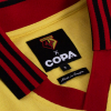 COPA 76-77 HOME RETRO SHIRT