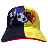 WATFORD SONIC THE HEDGEHOG JUNIOR CAP