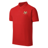 1881 HERITAGE COLLECTION RED POLO