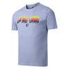 UP THE ORNS TEE