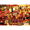 1000 PC CLUB LEGEND MONTAGE JIGSAW PUZZLE