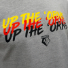 UP THE ORNS JUNIOR  TEE