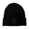 WATFORD CORE CUFF BLACK BEANIE