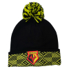 WATFORD DIAMOND PATTERN BEANIE