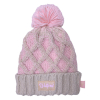 WATFORD WOMENS CABLE BEANIE