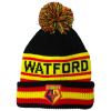 WATFORD TEXT BEANIE
