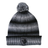 WATFORD GRADIENT BOBBLE BEANIE
