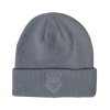WATFORD CORE CUFF GREY BEANIE