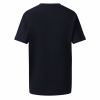 MULTI JUNIOR TEXT CREST TEE
