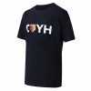 COYH JUNIOR TEXT TEE