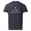 GRAHAM TAYLOR TEXT TEE