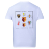 1881 HERITAGE WHITE TEE