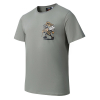 ADULTS MARCHING HORNET TEE