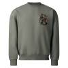 ADULTS MARCHING HORNET SWEAT