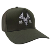1881 HERITAGE TRUCKER CAP